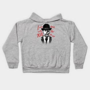 H.H. Holmes Kids Hoodie